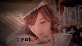 ������Ӱ��ͷ����Ч��д����Ƶģ�� mpg