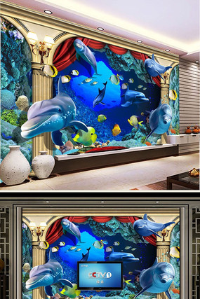 3D���������ͯ����ǽ PSD