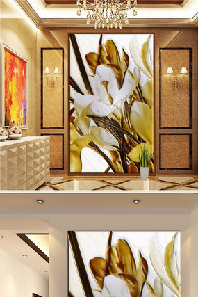 �ʵ񻨻����ر���ǽ PSD