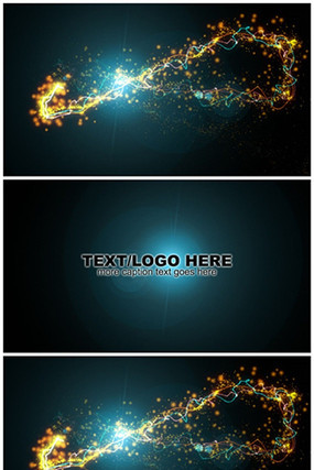 ����logչʾ��Ƶaeģ�� aep