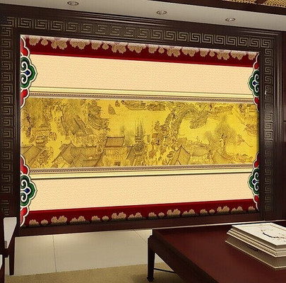 �����Ϻ�ͼ���ӱ���ǽ