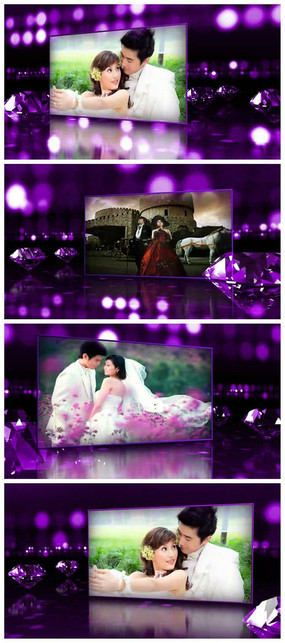 中国结婚视频完整 langmanhunhunliqingshipinmoban_4049221.jpg.285.jpg