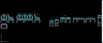 ʽɳʮCADͼ
