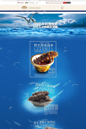 �Ա������콢����ҳװ��ģ�� PSD