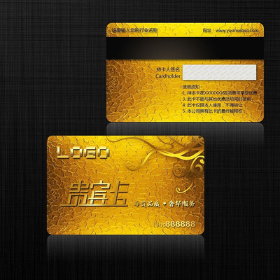 �ߵ���ɫ�ʸй��VIP����� PSD