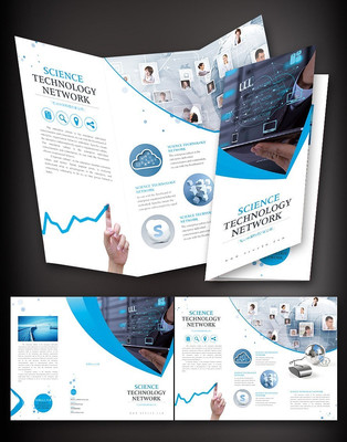 �Ƽ���˾��ҳģ�� PSD