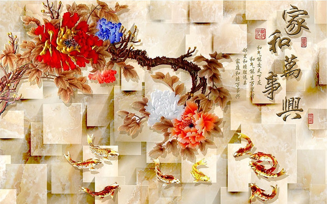 �Һ������˲ʵ���ӱ���ǽ