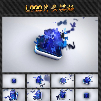 ����LOGO����Ƭͷ