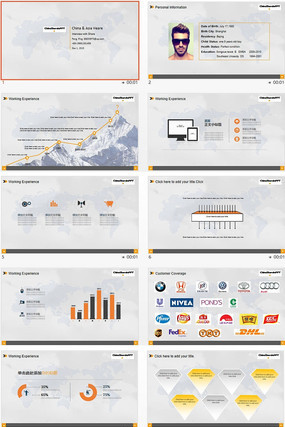 �������