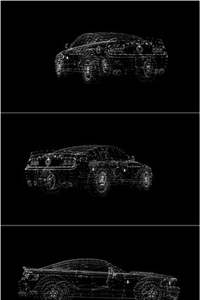 3D͸�ӳ�������Ƶ�ز� mov