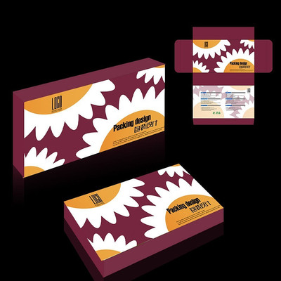 �����Ʒ��װ��� PSD