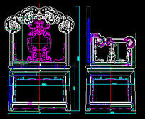 �����Ʒ�����CAD����ͼ