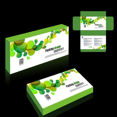 ��Ʒ��װ����� PSD