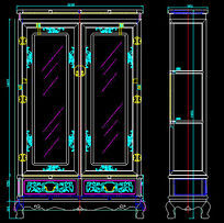 ����ƾƹ�CAD����ͼ