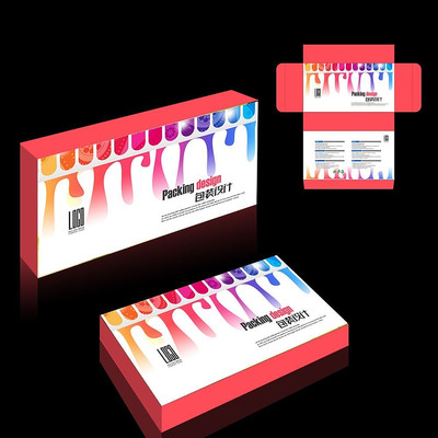 �������Ʒ��װ��� PSD