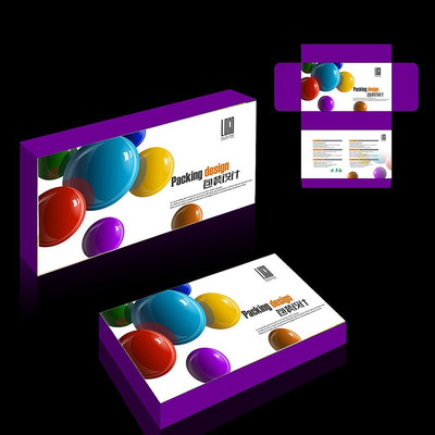 �������Ʒ��װ��� PSD