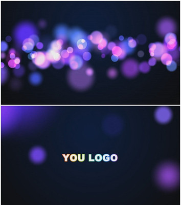 ������ӰX6Ƭͷ��ƵLOGOģ�� vsp