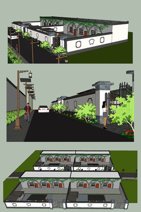 ũ��Ҥ��������SUģ����� skp