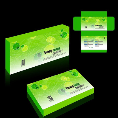 ��ɫ����ֽ����װ��� PSD