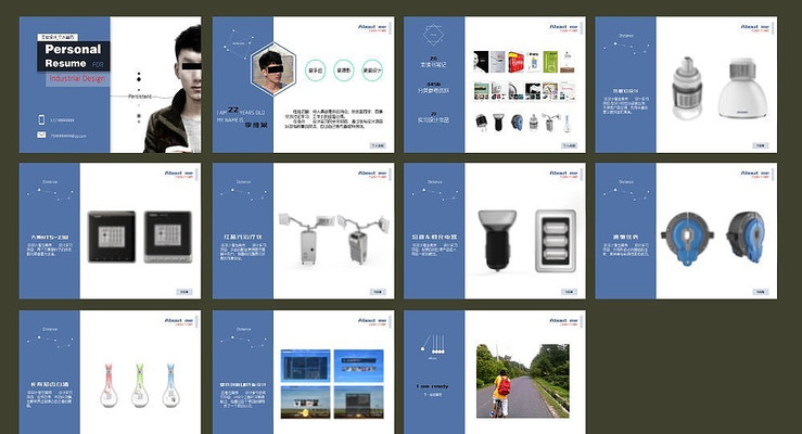 ��ְ������ģ�� PSD