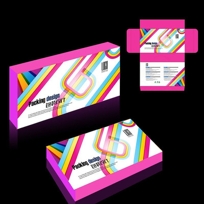 �ľ����Ʒ��װ����� PSD