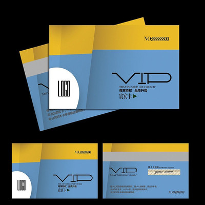 �߼�����vip�������� PSD