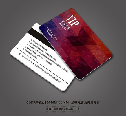 �����̳�VIP��ģ�� CDR