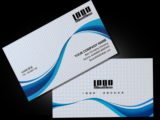 ��ɫ�Ƽ���Ƭģ������ PSD