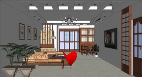 ���ڼ�װ��Ƶ�SUģ��