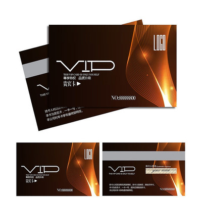 ��ɫ�Ź����VIP��Ա�� PSD