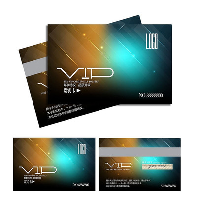 �߼�˽�˻���VIP����� PSD