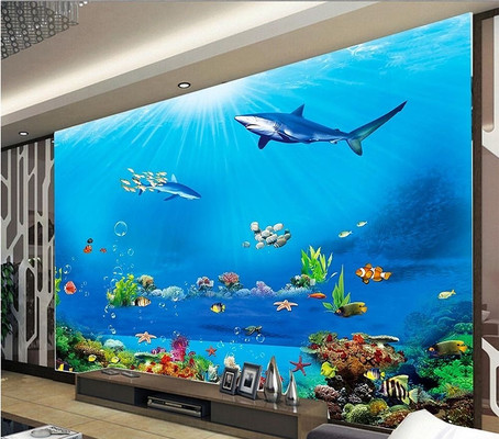 ���庣��������ӱ���ǽ PSD