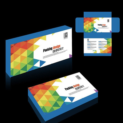 �����Ųʰ�װ����� PSD