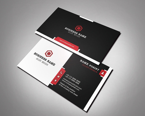 �ڰ�ɫ���������Ƭ PSD