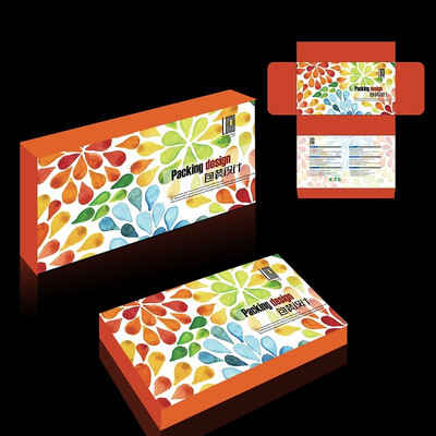 ����ʳƷ��װ����� PSD