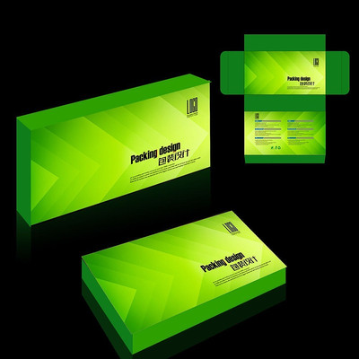 ��ɫ�Ųʱ������Ʒ��װ��� PSD