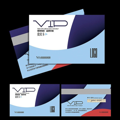 ����VIP��Ա��ģ�� PSD