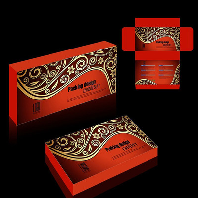 �ߵ���Ʒ��װ����� PSD