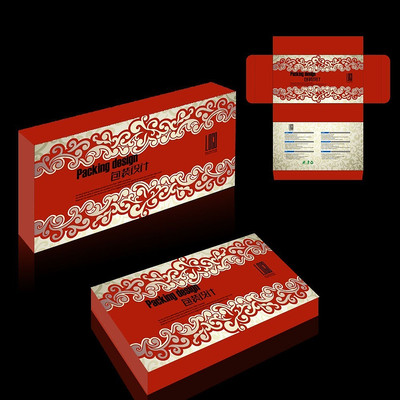 �ߵ���Ʒ�а�װ����� PSD