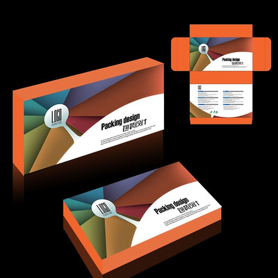 ��������Ʒ��װ����� PSD