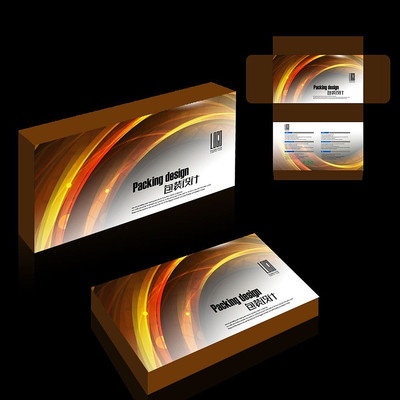 ��Ʒ�а�װ����� PSD