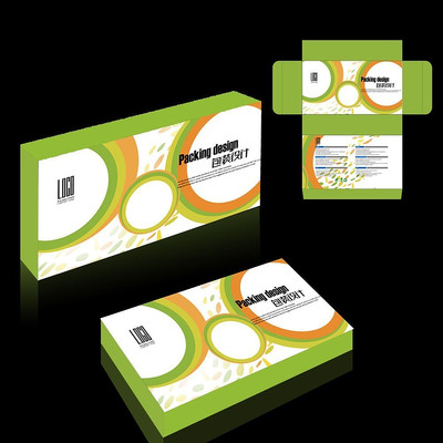 ʳƷ��װֽ����� PSD