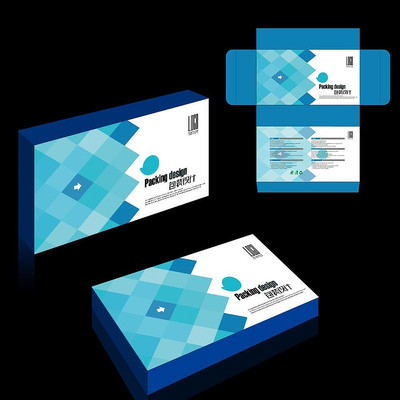 �ľ���Ʒ��װ����� PSD