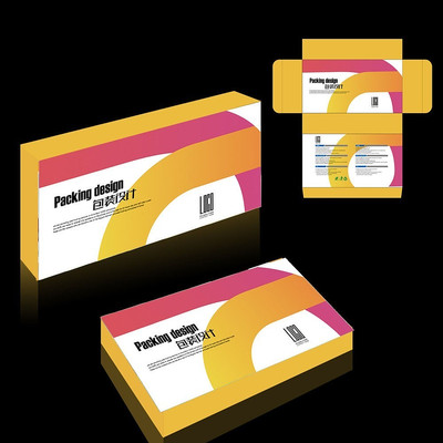 ������Ʒ��װ����� PSD