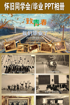 ���Ǳ�ҵ�˻��ɸ���ppt��Ƶ��� pptx