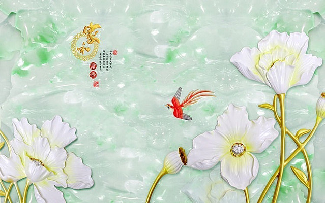 �ɻ�������ӱ���ǽ PSD