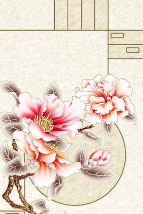 ��ʽĵ������װ��ͼ PSD