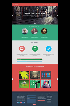 ��ƽ�������Ӧʽ��ҳ��� PSD