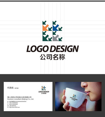 �����ͷLOGO��־��� AI