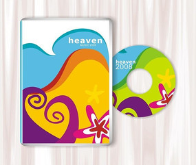 heavenCD